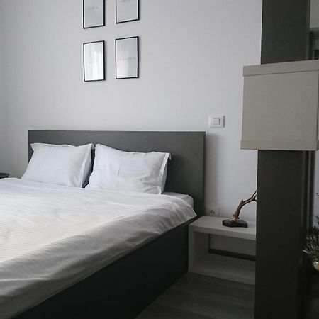 Suite Life Braşov Exterior foto