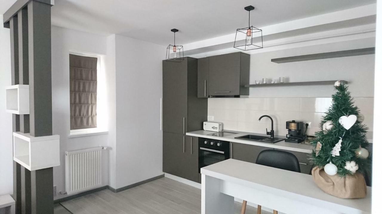 Suite Life Braşov Exterior foto