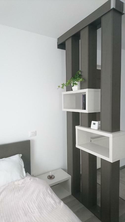 Suite Life Braşov Exterior foto