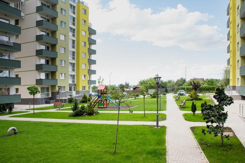 Suite Life Braşov Exterior foto