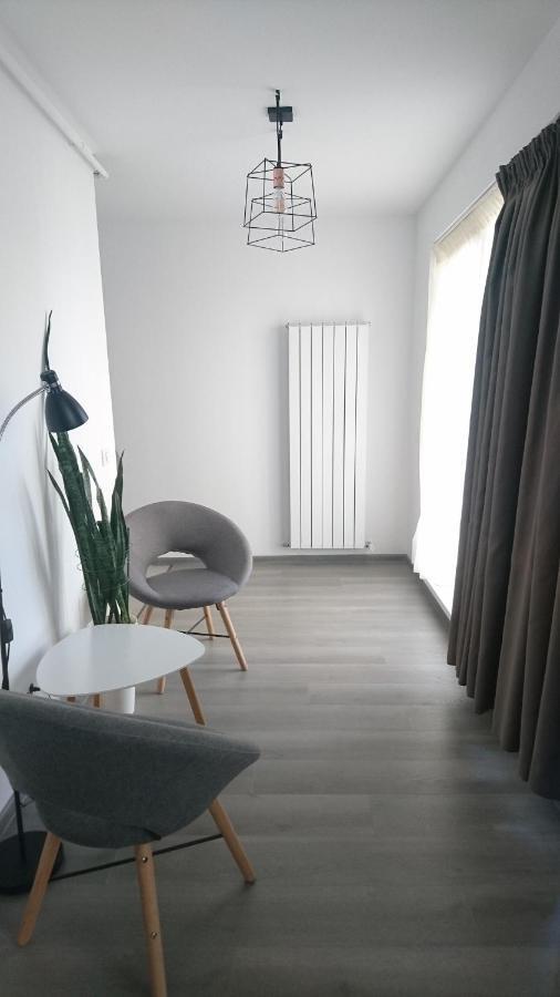 Suite Life Braşov Exterior foto